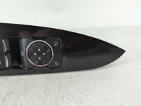 2013-2020 Ford Fusion Master Power Window Switch Replacement Driver Side Left P/N:20131024C DG9T-A4540-ABW Fits OEM Used Aut
