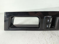 2013-2020 Ford Fusion Master Power Window Switch Replacement Driver Side Left P/N:20131024C DG9T-A4540-ABW Fits OEM Used Aut