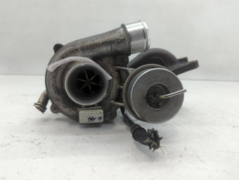 compare product 2014 Ford Fusion Turbocharger Turbo Charger Super Charger Supercharger