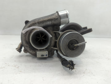 2014 Ford Fusion Turbocharger Turbo Charger Super Charger Supercharger - Oemusedautoparts1.com