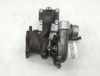 2014 Ford Fusion Turbocharger Turbo Charger Super Charger Supercharger - Oemusedautoparts1.com