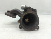 2014 Ford Fusion Turbocharger Turbo Charger Super Charger Supercharger - Oemusedautoparts1.com