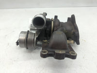 2014 Ford Fusion Turbocharger Turbo Charger Super Charger Supercharger - Oemusedautoparts1.com