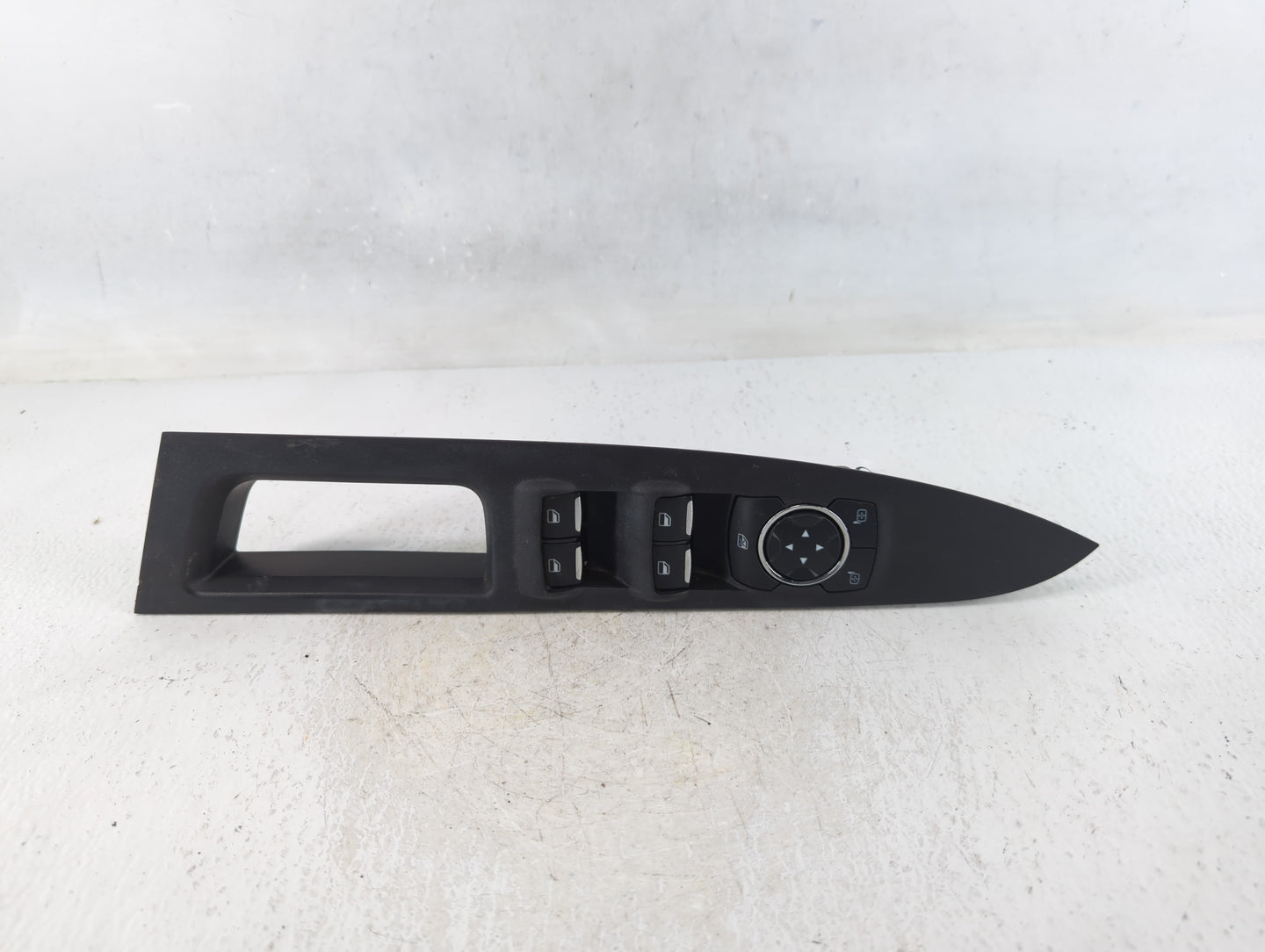 2013-2020 Ford Fusion Master Power Window Switch Replacement Driver Side Left P/N:DG9T-14540-ABW Fits OEM Used Auto Parts - 