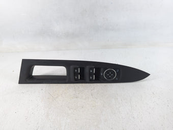 compare product 2013-2020 Ford Fusion Master Power Window Switch Replacement Driver Side Left P/N:DG9T-14540-ABW Fits OEM Used Auto Parts