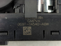 2013-2020 Ford Fusion Master Power Window Switch Replacement Driver Side Left P/N:DG9T-14540-ABW Fits OEM Used Auto Parts - 