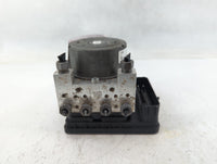 2014-2016 Ford Fusion ABS Pump Control Module Replacement P/N:EG9C-2C405-DF Fits Fits 2014 2015 2016 OEM Used Auto Parts - O