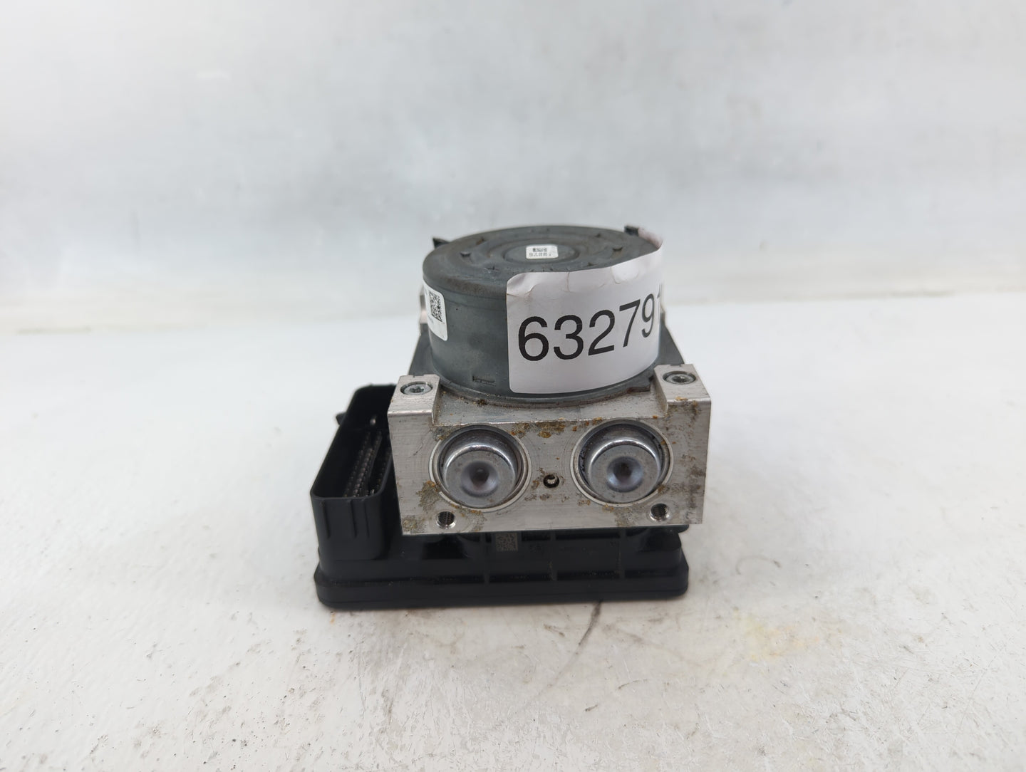 2014-2016 Ford Fusion ABS Pump Control Module Replacement P/N:EG9C-2C405-DF Fits Fits 2014 2015 2016 OEM Used Auto Parts - O
