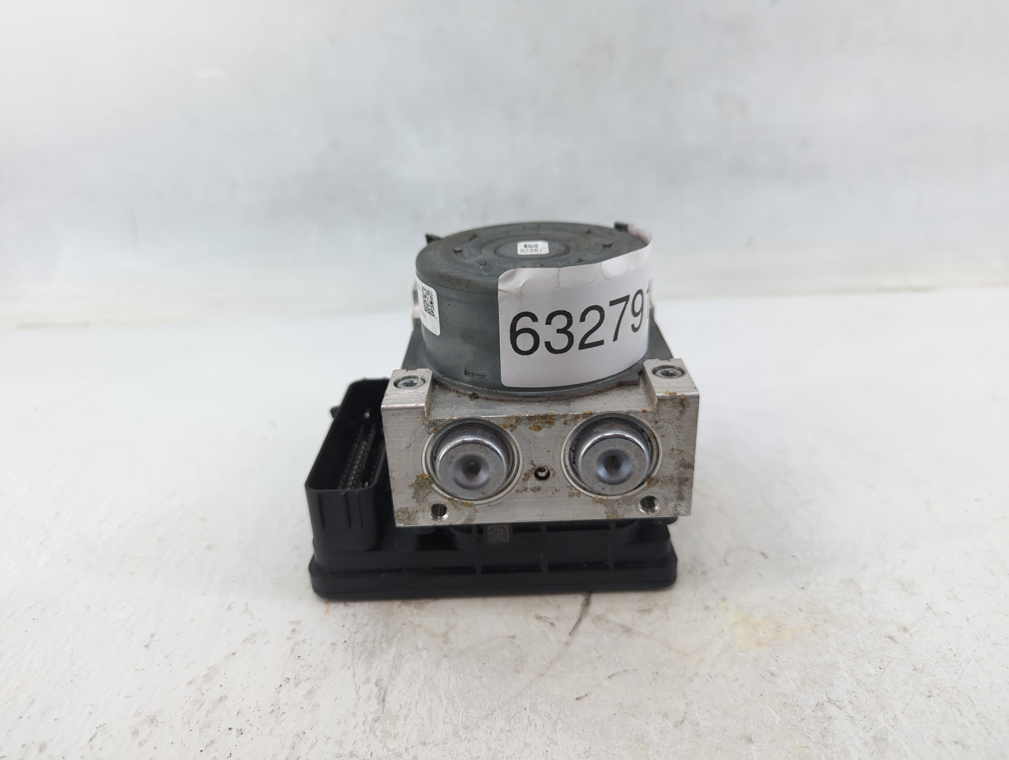 2014-2016 Ford Fusion ABS Pump Control Module Replacement P/N:EG9C-2C405-DF Fits Fits 2014 2015 2016 OEM Used Auto Parts - O