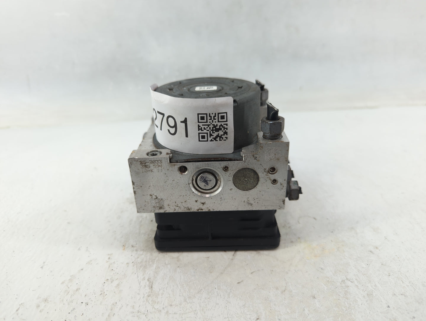 2014-2016 Ford Fusion ABS Pump Control Module Replacement P/N:EG9C-2C405-DF Fits Fits 2014 2015 2016 OEM Used Auto Parts - O