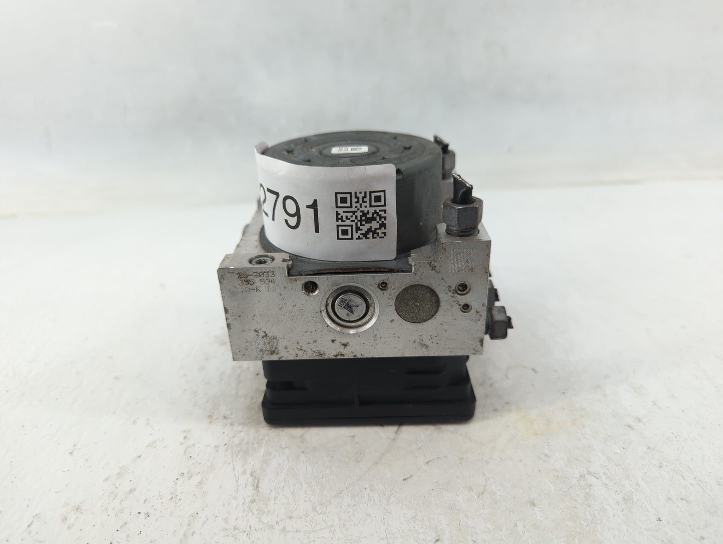 2014-2016 Ford Fusion ABS Pump Control Module Replacement P/N:EG9C-2C405-DF Fits Fits 2014 2015 2016 OEM Used Auto Parts - O