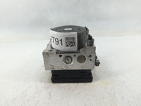 2014-2016 Ford Fusion ABS Pump Control Module Replacement P/N:EG9C-2C405-DF Fits Fits 2014 2015 2016 OEM Used Auto Parts - O