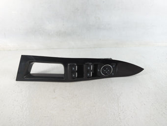 compare product 2013-2020 Ford Fusion Master Power Window Switch Replacement Driver Side Left P/N:DG9T-14540-ABW Fits OEM Used Auto Parts