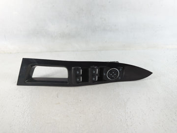 2013-2020 Ford Fusion Master Power Window Switch Replacement Driver Side Left P/N:DG9T-14540-ABW Fits OEM Used Auto Parts - 