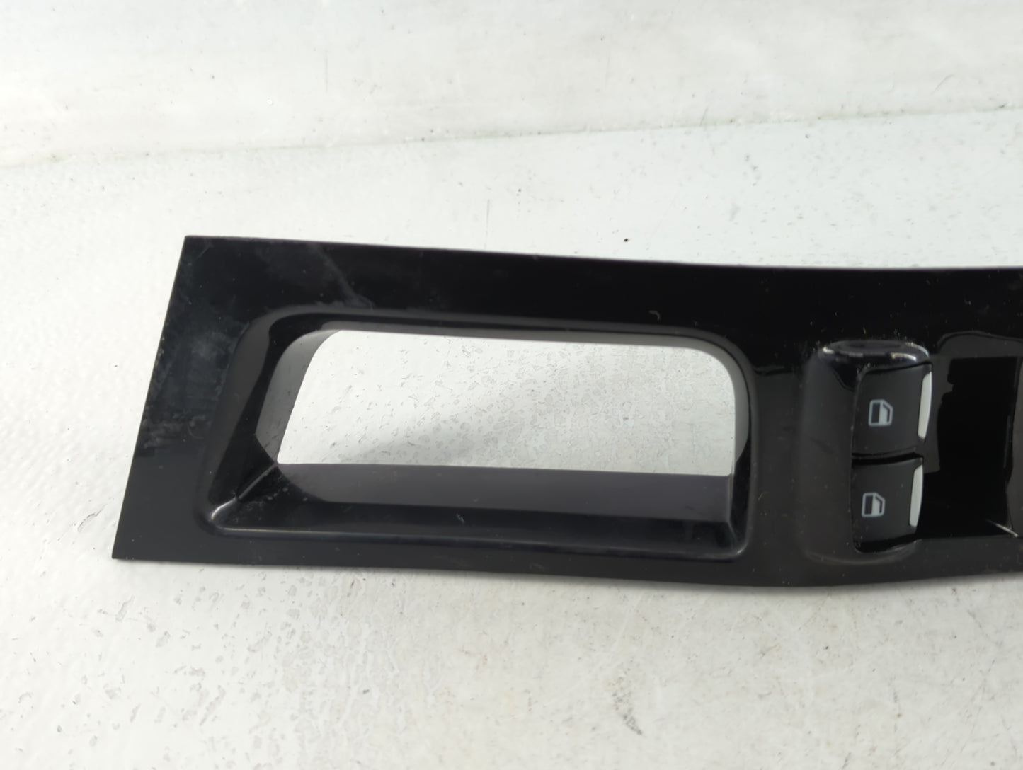 2013-2020 Ford Fusion Master Power Window Switch Replacement Driver Side Left P/N:DG9T-14540-ABW Fits OEM Used Auto Parts - 