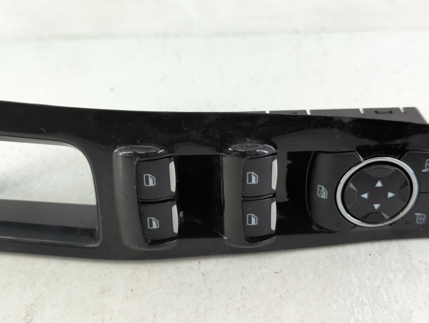 2013-2020 Ford Fusion Master Power Window Switch Replacement Driver Side Left P/N:DG9T-14540-ABW Fits OEM Used Auto Parts - 