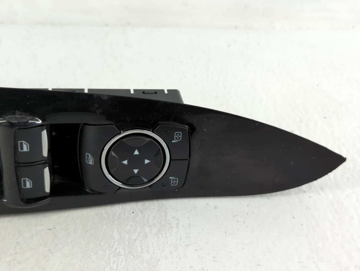 2013-2020 Ford Fusion Master Power Window Switch Replacement Driver Side Left P/N:DG9T-14540-ABW Fits OEM Used Auto Parts - 
