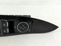 2013-2020 Ford Fusion Master Power Window Switch Replacement Driver Side Left P/N:DG9T-14540-ABW Fits OEM Used Auto Parts - 