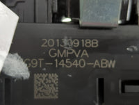 2013-2020 Ford Fusion Master Power Window Switch Replacement Driver Side Left P/N:DG9T-14540-ABW Fits OEM Used Auto Parts - 