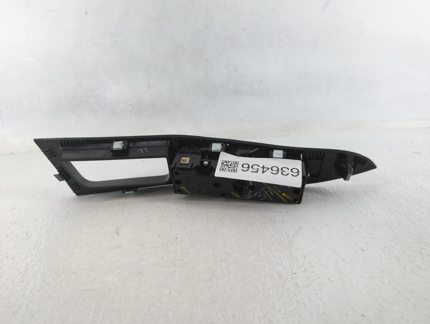 2013-2020 Ford Fusion Master Power Window Switch Replacement Driver Side Left P/N:DG9T-14540-ABW Fits OEM Used Auto Parts - 