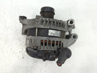 compare product 2013-2020 Ford Fusion Alternator Replacement Generator Charging Assembly Engine OEM P/N:DS7T-10300-EB Fits OEM Used Auto Parts