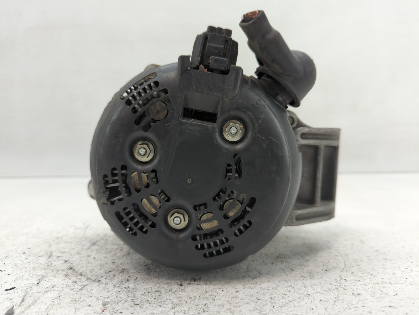 2013-2020 Ford Fusion Alternator Replacement Generator Charging Assembly Engine OEM P/N:DS7T-10300-EB Fits OEM Used Auto Par