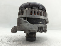 2013-2020 Ford Fusion Alternator Replacement Generator Charging Assembly Engine OEM P/N:DS7T-10300-EB Fits OEM Used Auto Par