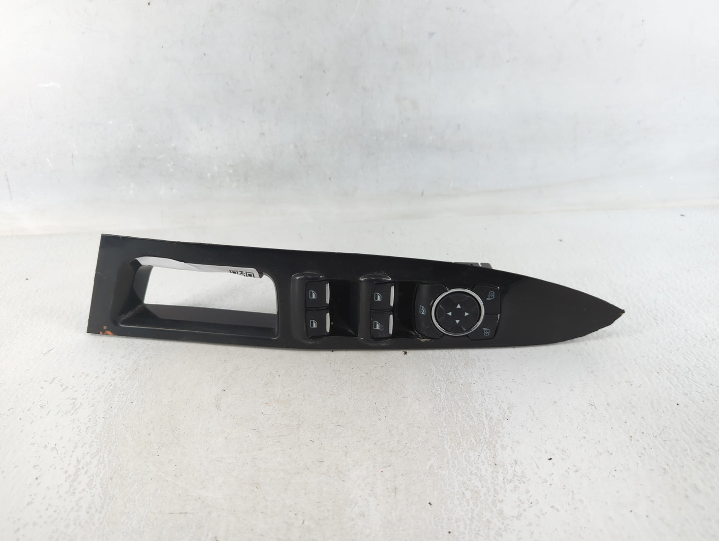2013-2020 Ford Fusion Master Power Window Switch Replacement Driver Side Left P/N:DG9T-14540-ABW Fits OEM Used Auto Parts - 