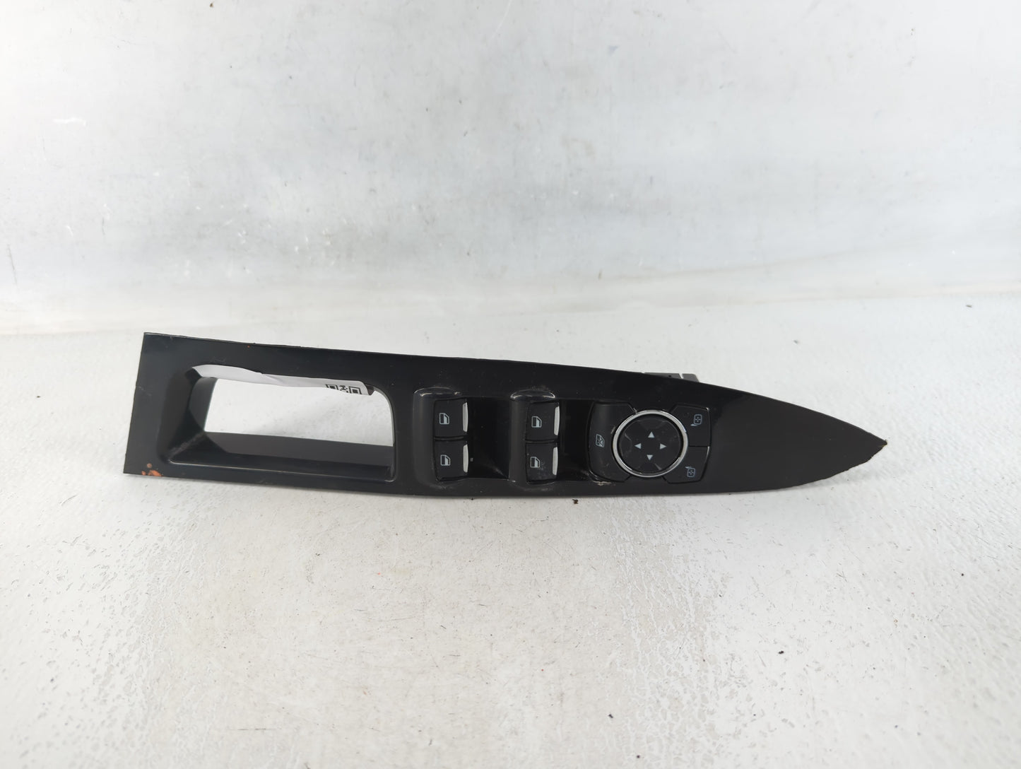 2013-2020 Ford Fusion Master Power Window Switch Replacement Driver Side Left P/N:DG9T-14540-ABW Fits OEM Used Auto Parts - 