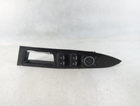 2013-2020 Ford Fusion Master Power Window Switch Replacement Driver Side Left P/N:DG9T-14540-ABW Fits OEM Used Auto Parts - 