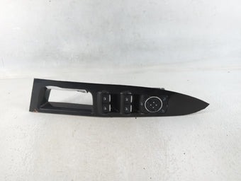 compare product 2013-2020 Ford Fusion Master Power Window Switch Replacement Driver Side Left P/N:DG9T-14540-ABW Fits OEM Used Auto Parts