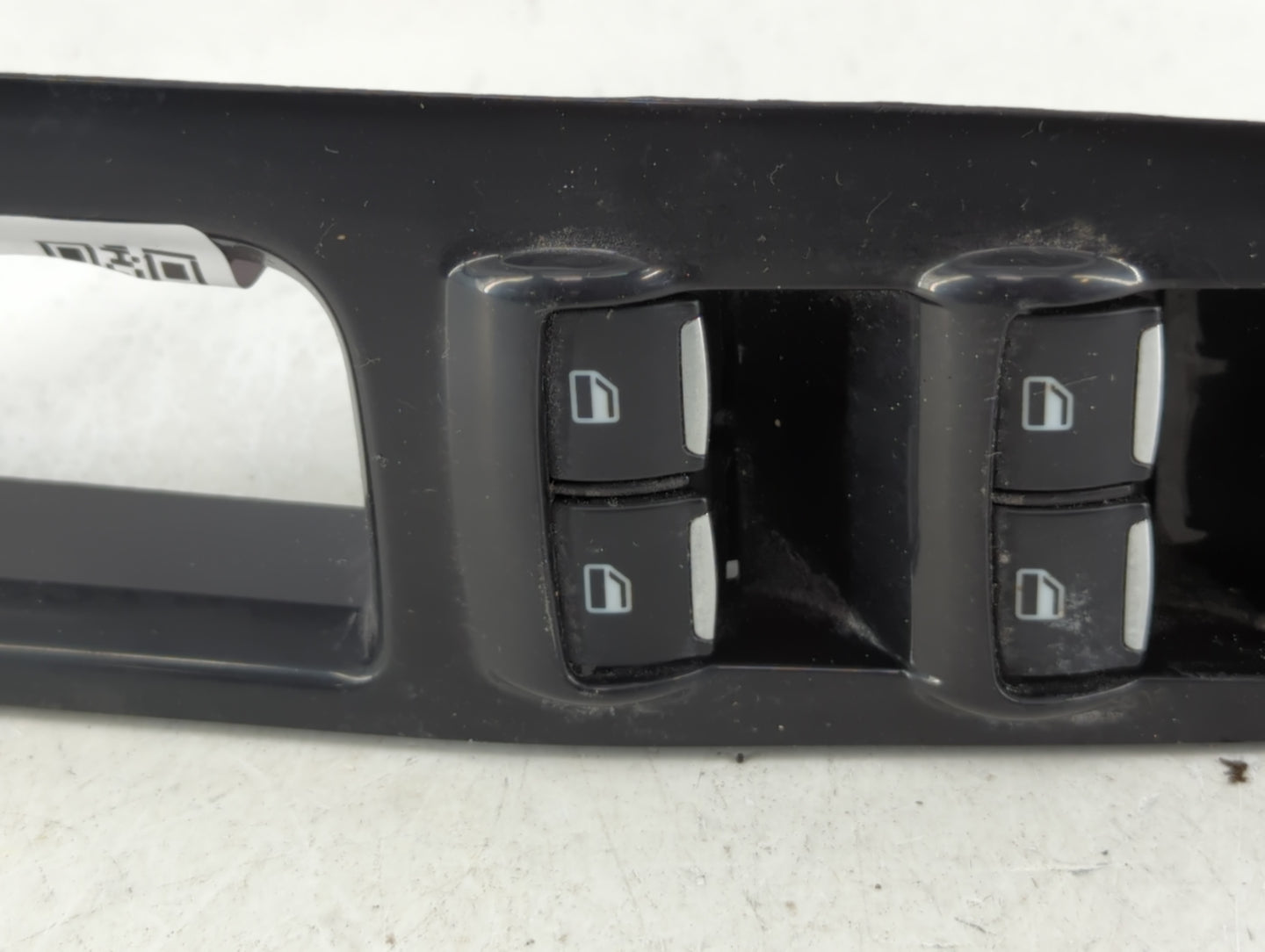 2013-2020 Ford Fusion Master Power Window Switch Replacement Driver Side Left P/N:DG9T-14540-ABW Fits OEM Used Auto Parts - 