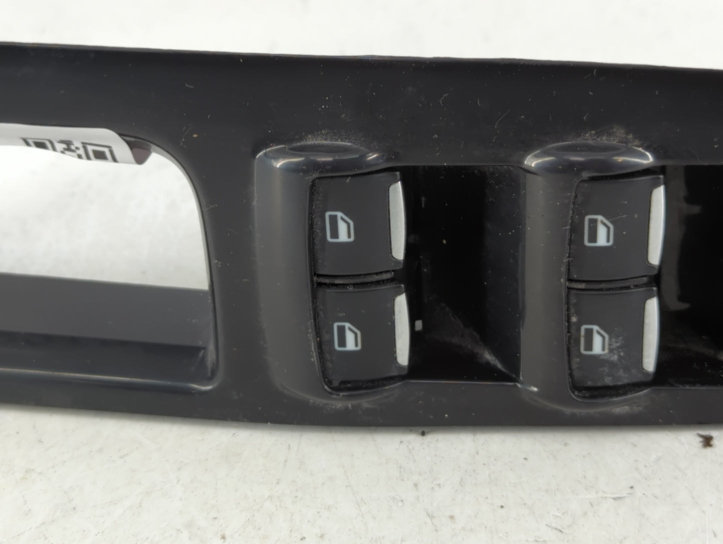 2013-2020 Ford Fusion Master Power Window Switch Replacement Driver Side Left P/N:DG9T-14540-ABW Fits OEM Used Auto Parts - 