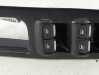 2013-2020 Ford Fusion Master Power Window Switch Replacement Driver Side Left P/N:DG9T-14540-ABW Fits OEM Used Auto Parts - 