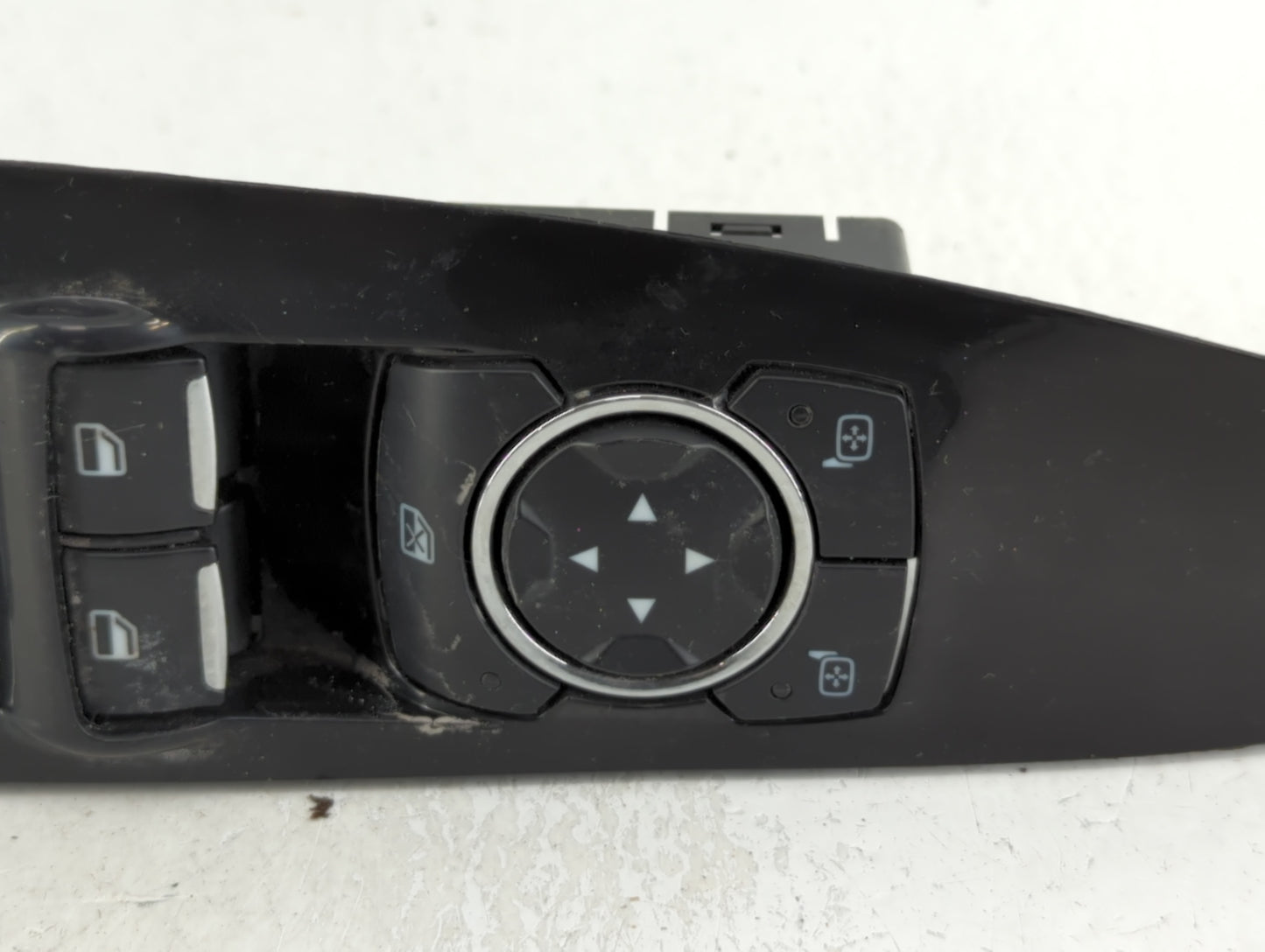 2013-2020 Ford Fusion Master Power Window Switch Replacement Driver Side Left P/N:DG9T-14540-ABW Fits OEM Used Auto Parts - 