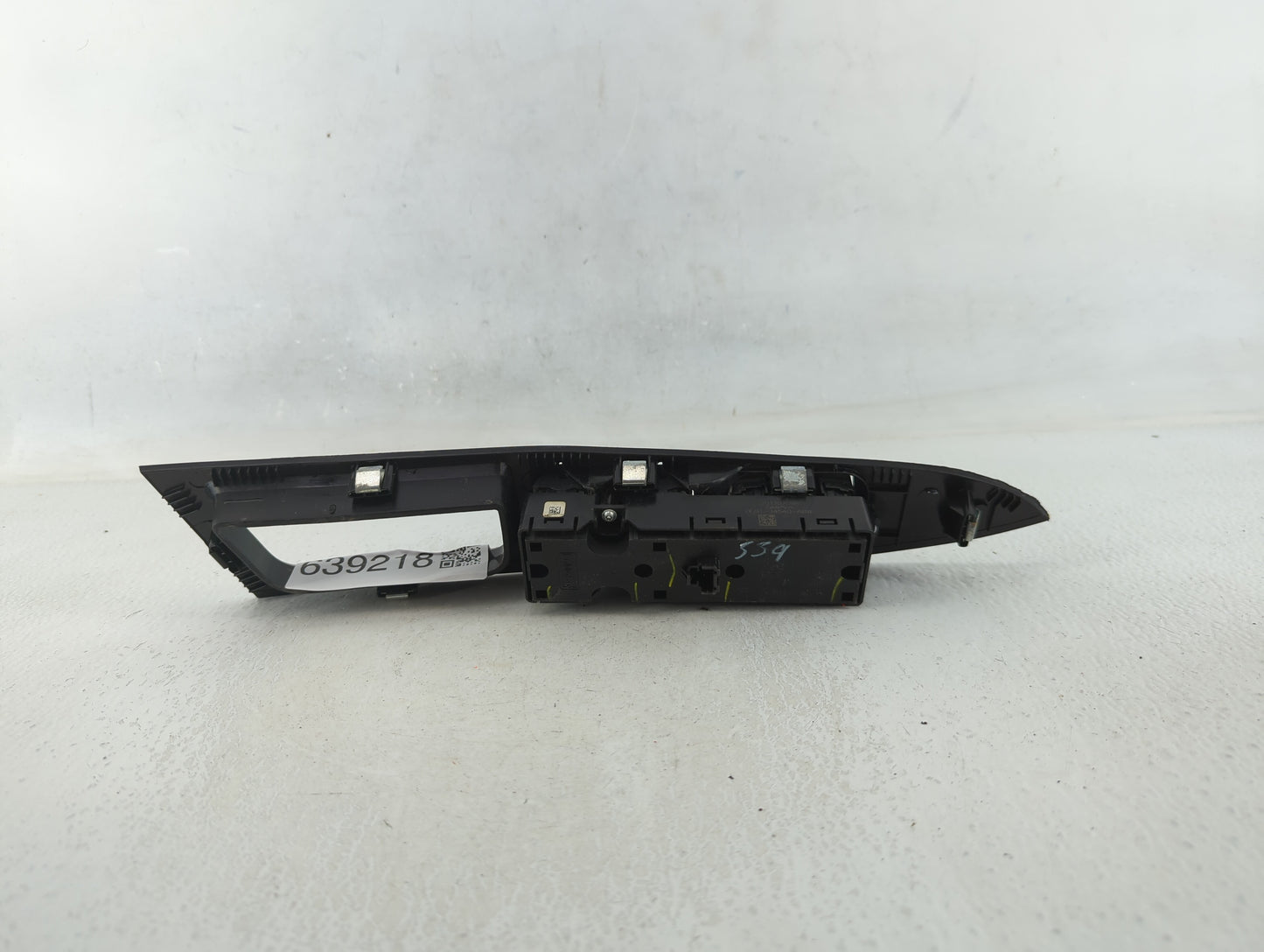 2013-2020 Ford Fusion Master Power Window Switch Replacement Driver Side Left P/N:DG9T-14540-ABW Fits OEM Used Auto Parts - 