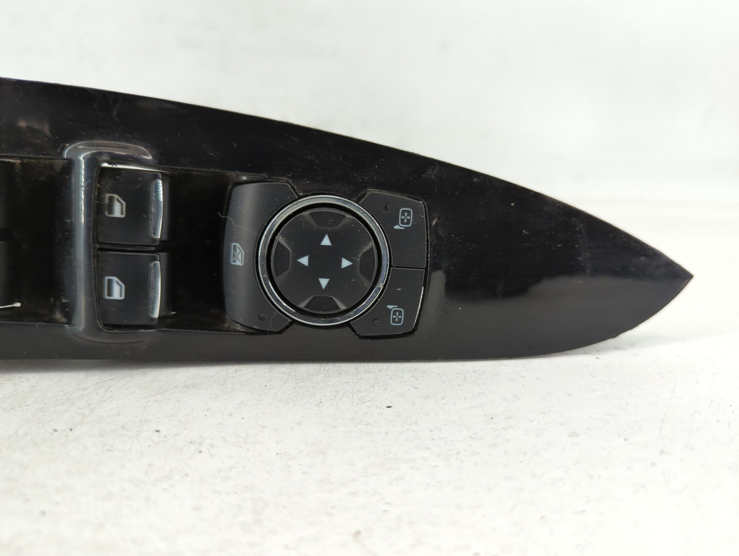 2013-2020 Ford Fusion Master Power Window Switch Replacement Driver Side Left P/N:DG9T-14540-ABW Fits OEM Used Auto Parts - 