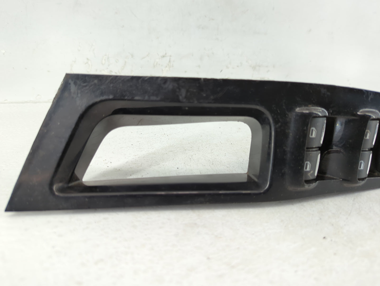 2013-2020 Ford Fusion Master Power Window Switch Replacement Driver Side Left P/N:DG9T-14540-ABW Fits OEM Used Auto Parts - 