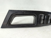 2013-2020 Ford Fusion Master Power Window Switch Replacement Driver Side Left P/N:DG9T-14540-ABW Fits OEM Used Auto Parts - 