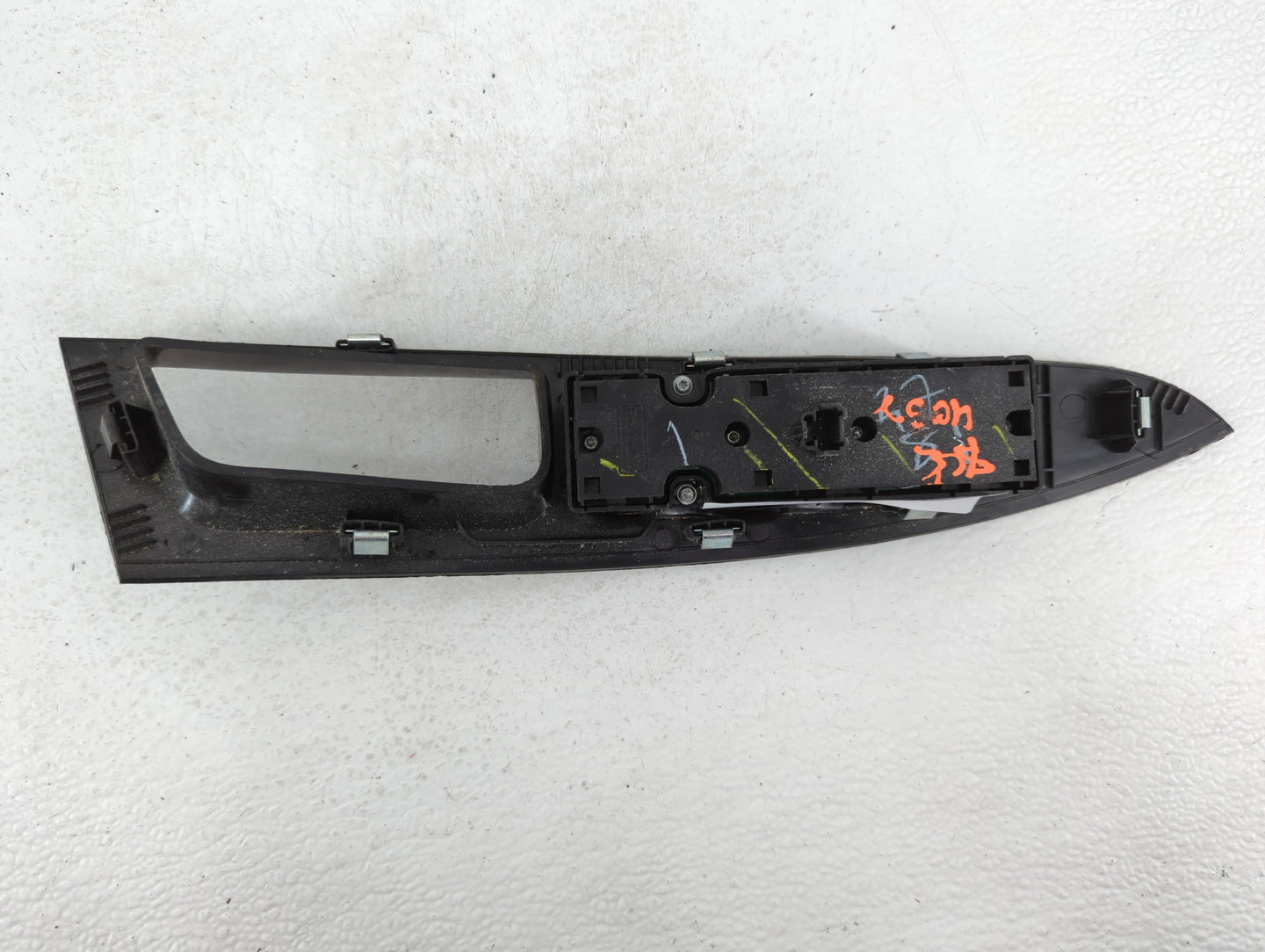 2013-2020 Ford Fusion Master Power Window Switch Replacement Driver Side Left P/N:DG9T-14540-ABW Fits OEM Used Auto Parts - 