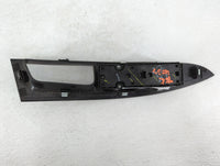 2013-2020 Ford Fusion Master Power Window Switch Replacement Driver Side Left P/N:DG9T-14540-ABW Fits OEM Used Auto Parts - 