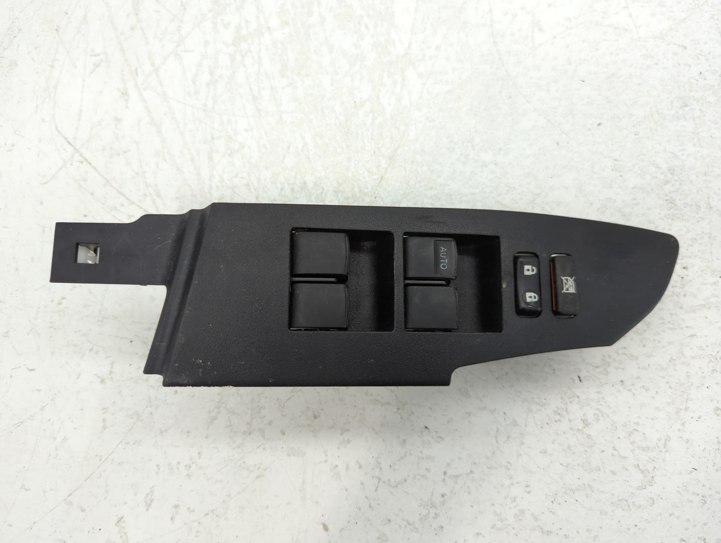 2013-2020 Ford Fusion Master Power Window Switch Replacement Driver Side Left P/N:74232-02E70 Fits OEM Used Auto Parts - Oem