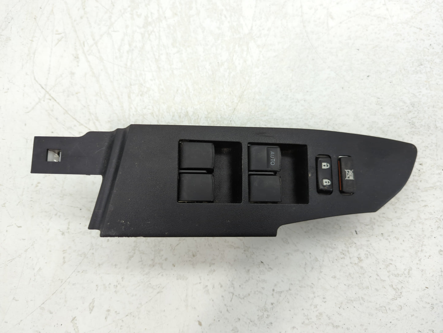 2013-2020 Ford Fusion Master Power Window Switch Replacement Driver Side Left P/N:74232-02E70 Fits OEM Used Auto Parts - Oem