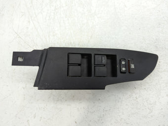 compare product 2013-2020 Ford Fusion Master Power Window Switch Replacement Driver Side Left P/N:74232-02E70 Fits OEM Used Auto Parts