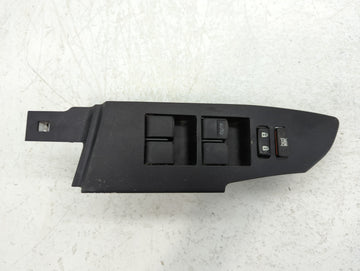 2013-2020 Ford Fusion Master Power Window Switch Replacement Driver Side Left P/N:74232-02E70 Fits OEM Used Auto Parts - Oem
