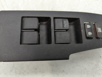 2013-2020 Ford Fusion Master Power Window Switch Replacement Driver Side Left P/N:74232-02E70 Fits OEM Used Auto Parts - Oem