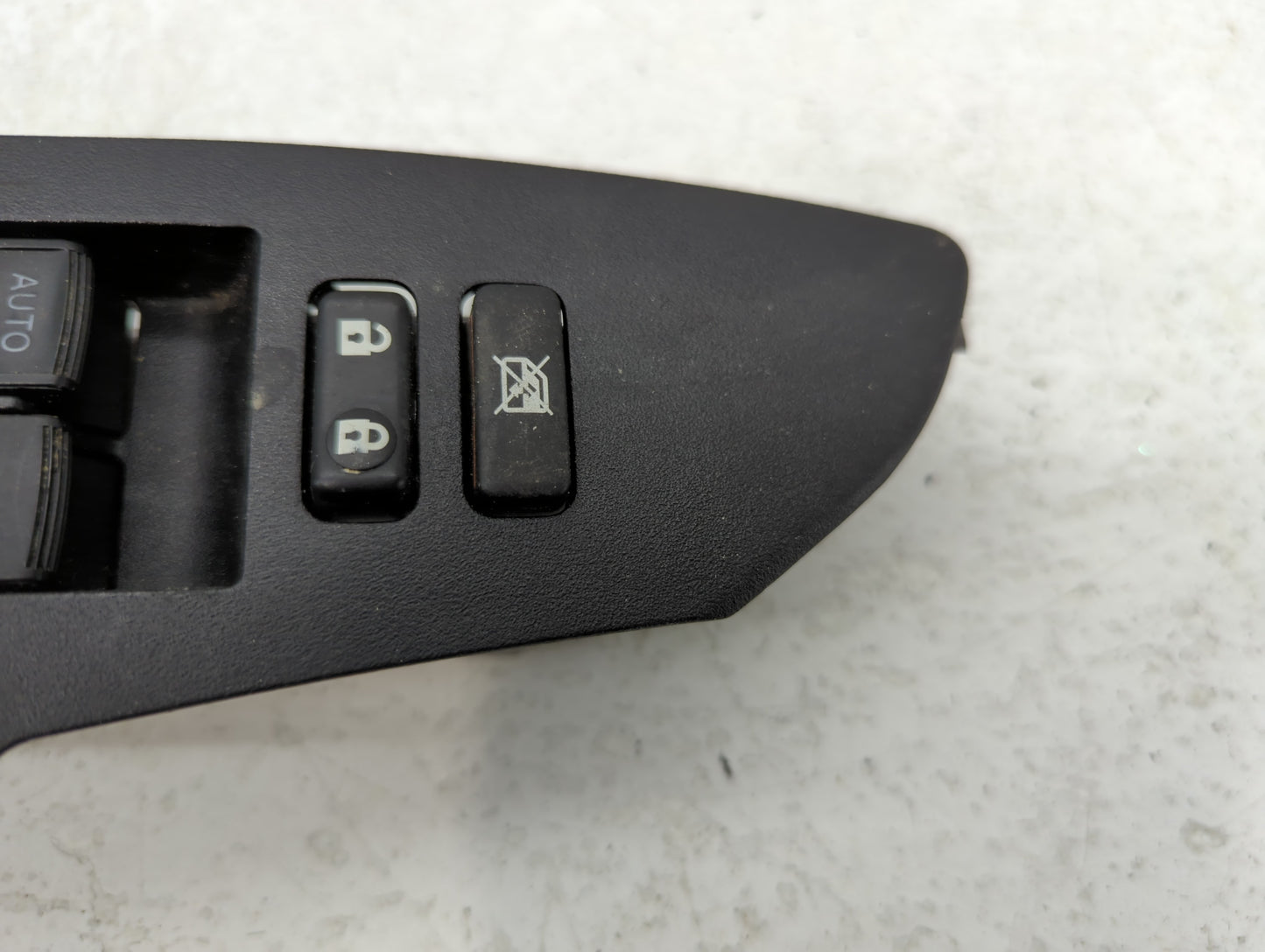 2013-2020 Ford Fusion Master Power Window Switch Replacement Driver Side Left P/N:74232-02E70 Fits OEM Used Auto Parts - Oem