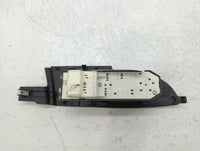 2013-2020 Ford Fusion Master Power Window Switch Replacement Driver Side Left P/N:74232-02E70 Fits OEM Used Auto Parts - Oem