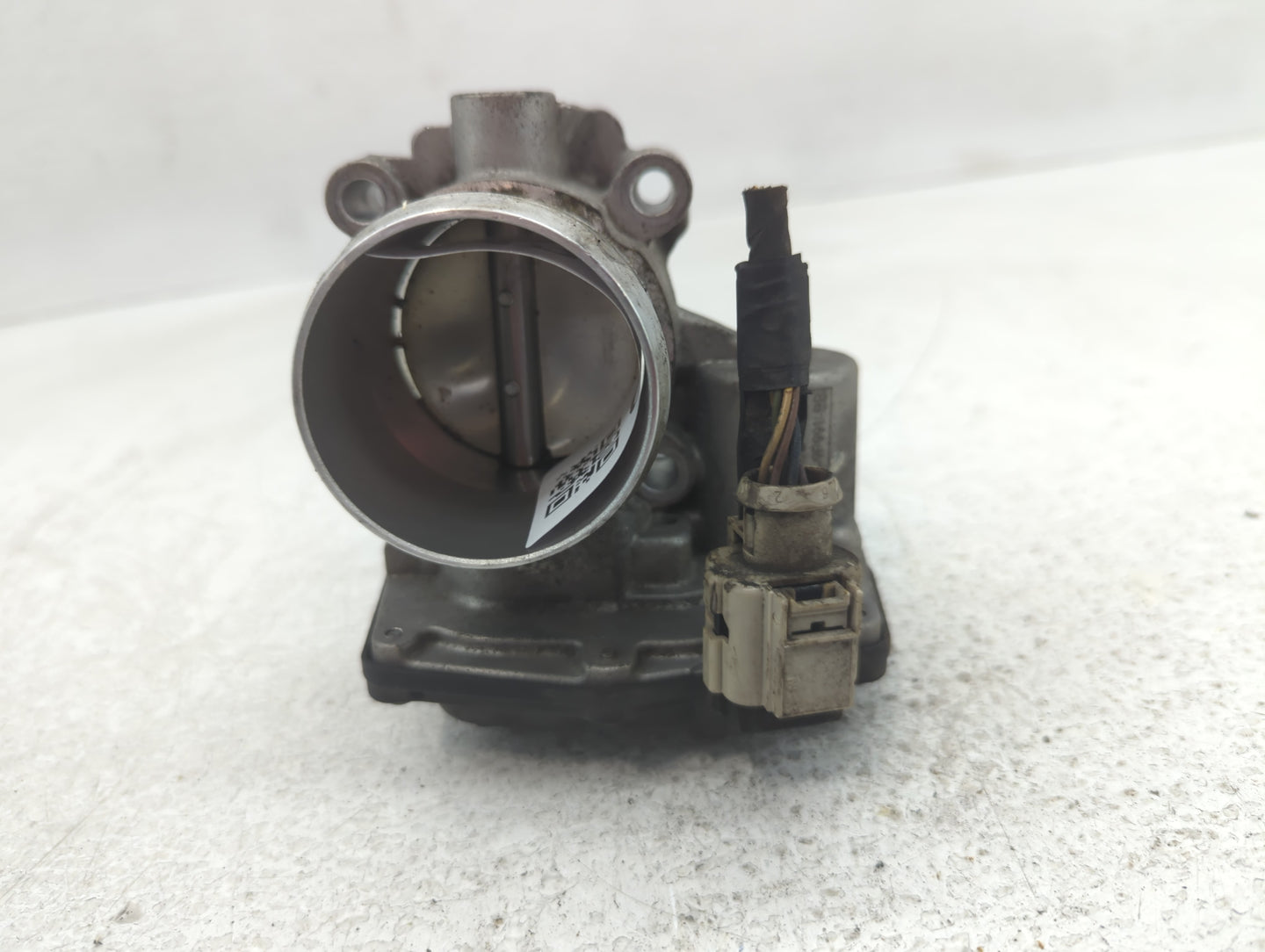 2014-2020 Ford Fusion Throttle Body P/N:DS7G-9F991-BB B13 178 4781 Fits Fits 2014 2015 2016 2017 2018 2019 2020 OEM Used Aut