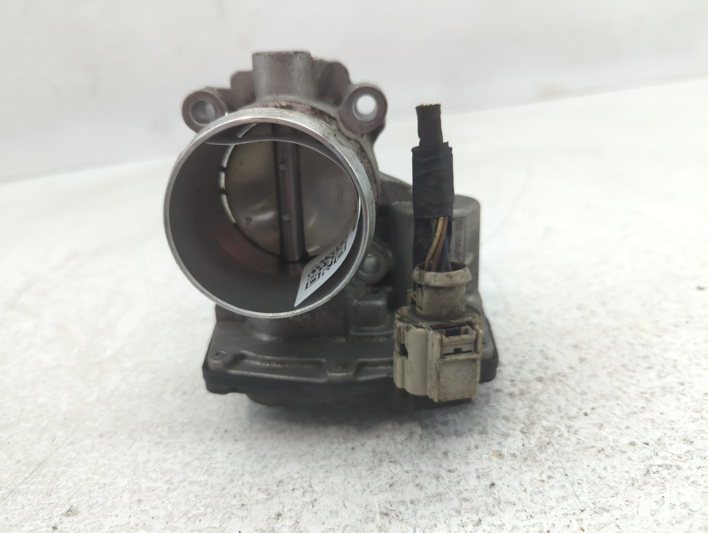 2014-2020 Ford Fusion Throttle Body P/N:DS7G-9F991-BB B13 178 4781 Fits Fits 2014 2015 2016 2017 2018 2019 2020 OEM Used Aut